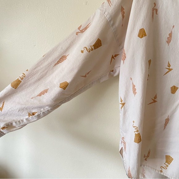 REI Norseland Long-Sleeve Woven Shirt - Picture 4 of 9